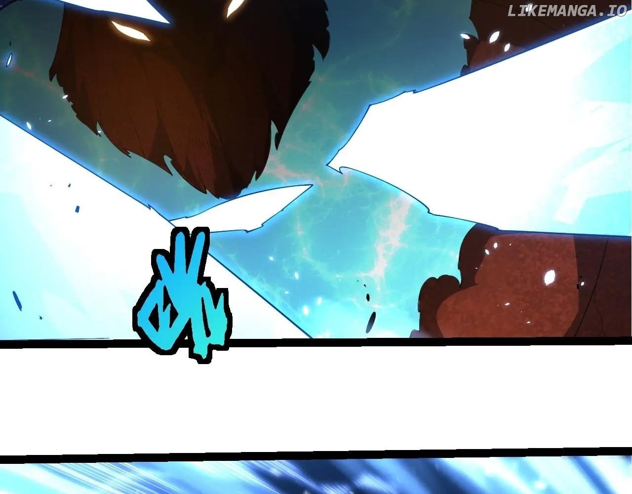 Evolution Begins With A Big Tree Chapter 394 - page 63
